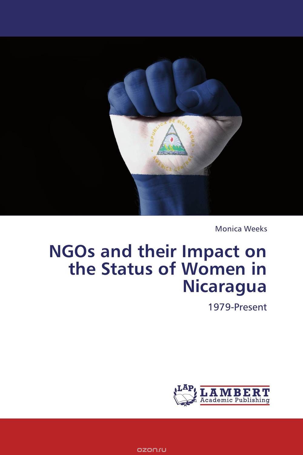 NGOs and their Impact on the Status of Women in Nicaragua