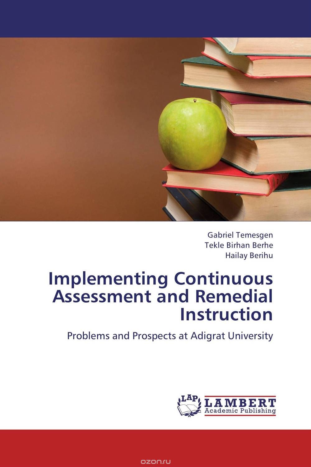 Скачать книгу "Implementing Continuous Assessment and Remedial Instruction"