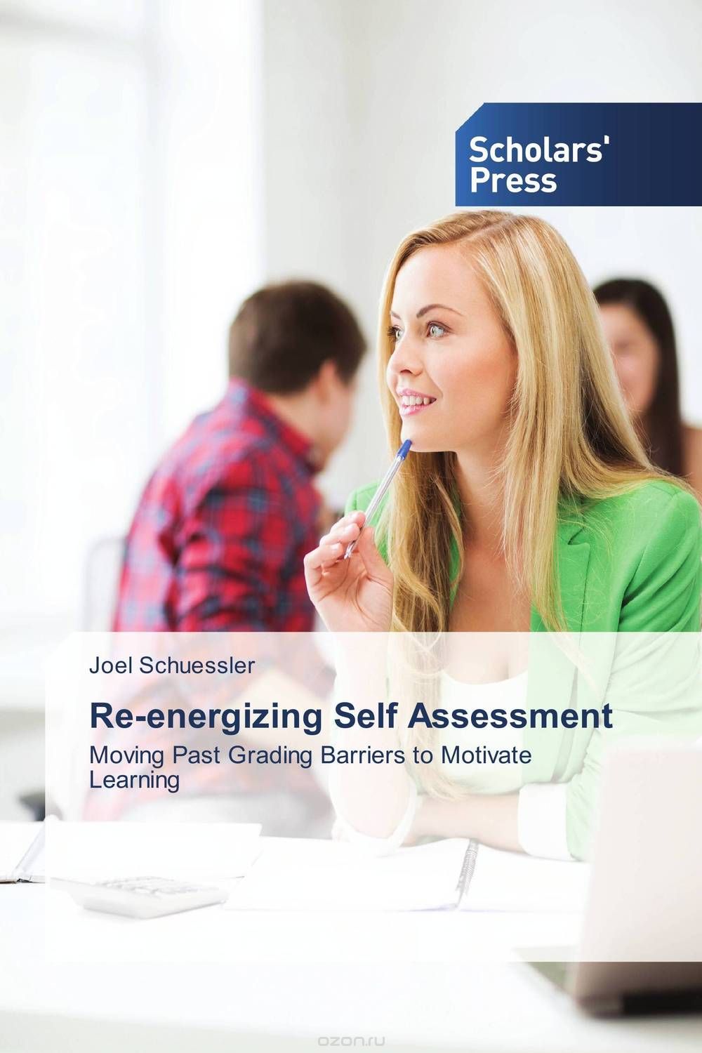 Re-energizing Self Assessment