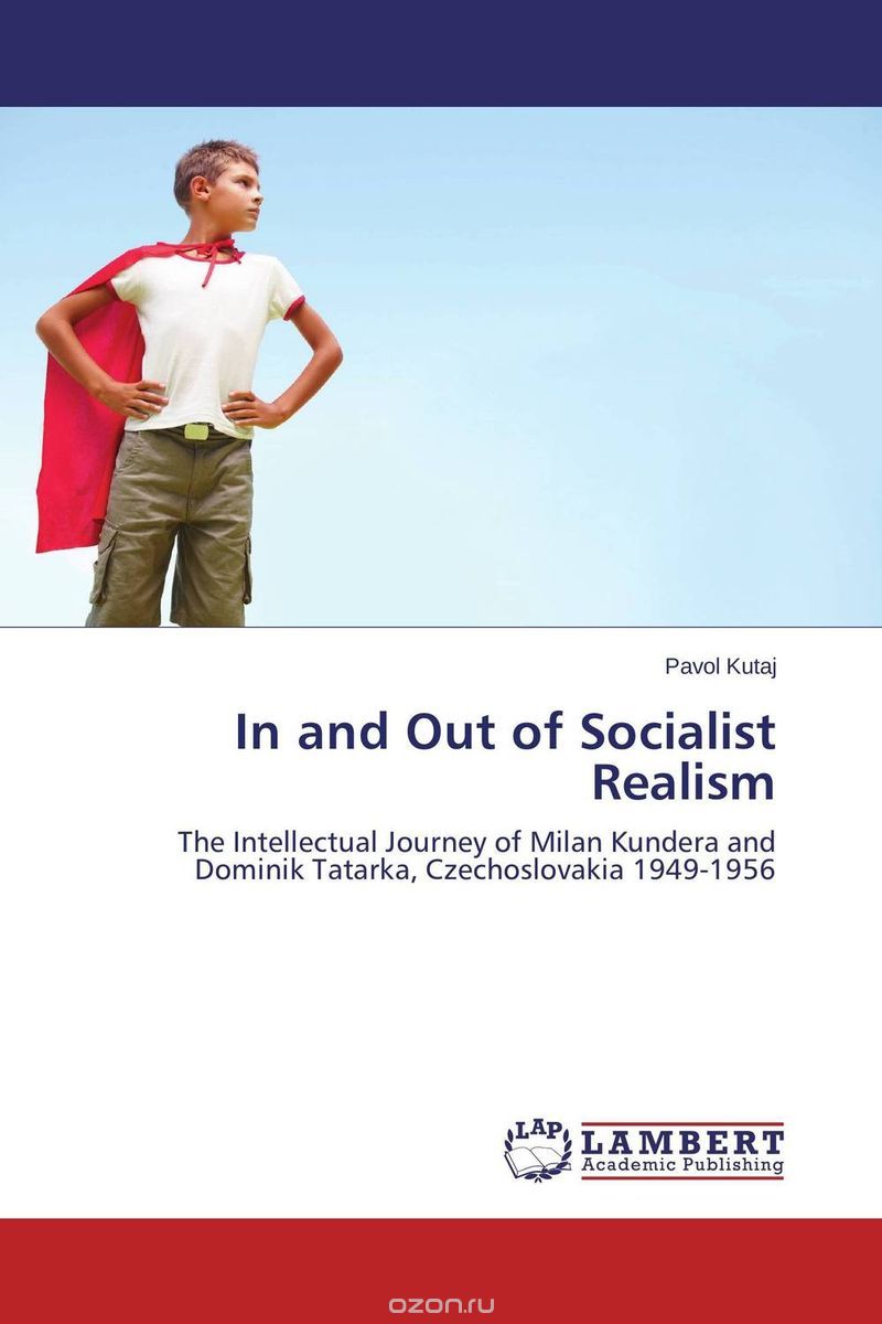 Скачать книгу "In and Out of Socialist Realism"