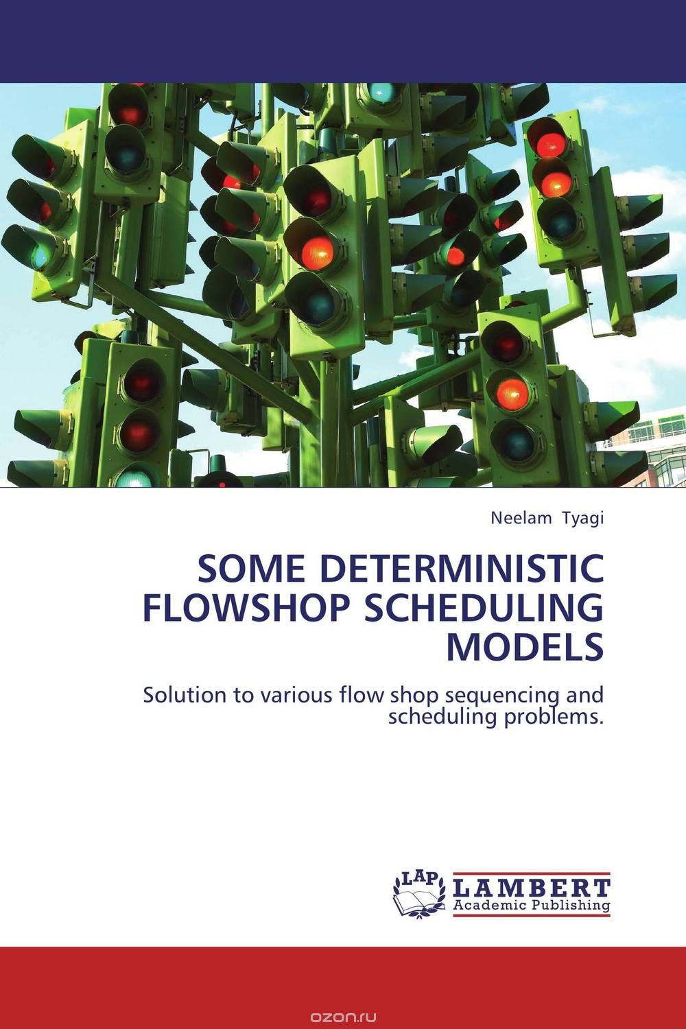 SOME DETERMINISTIC FLOWSHOP SCHEDULING MODELS