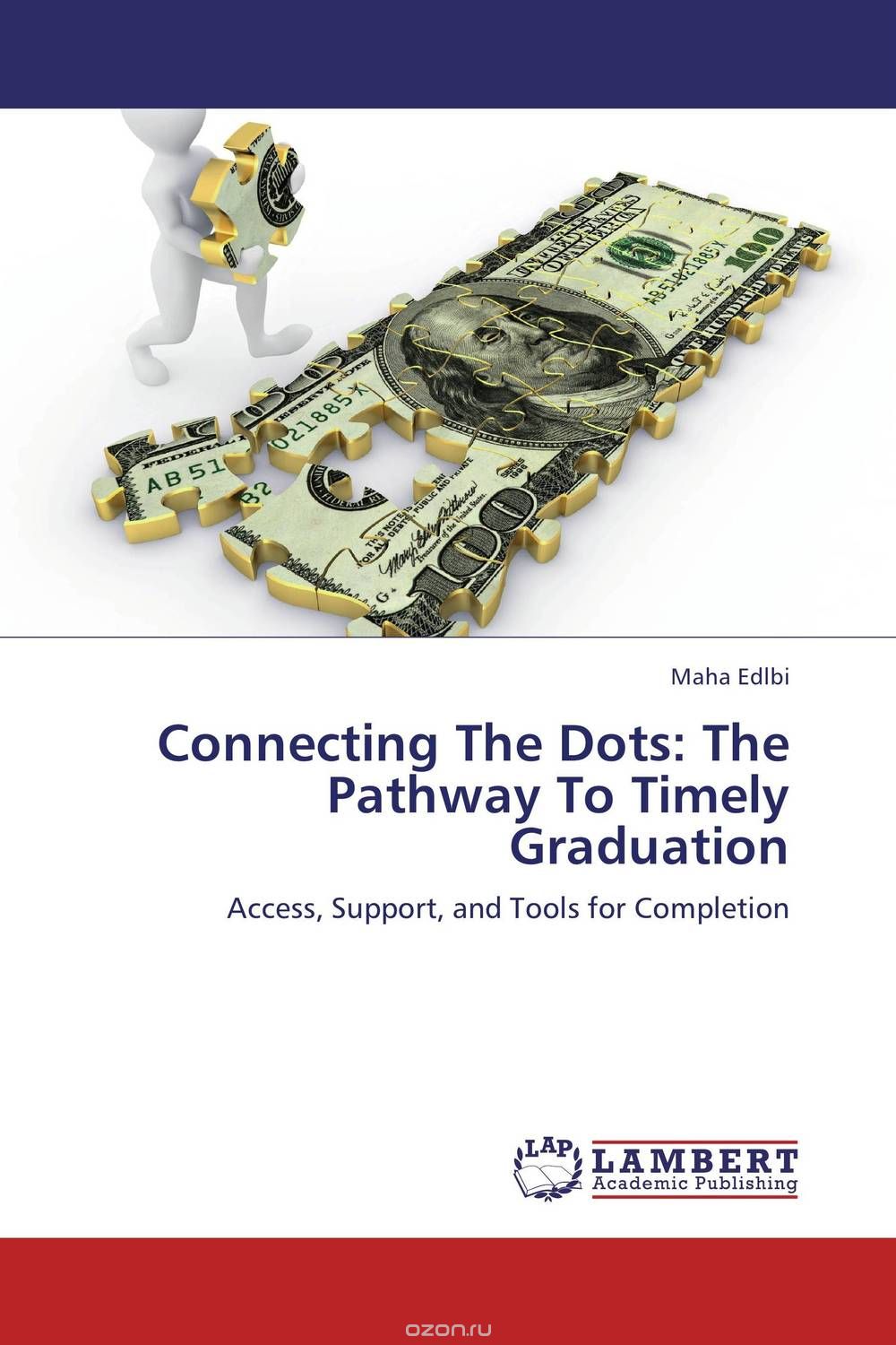 Скачать книгу "Connecting The Dots: The Pathway To Timely Graduation"