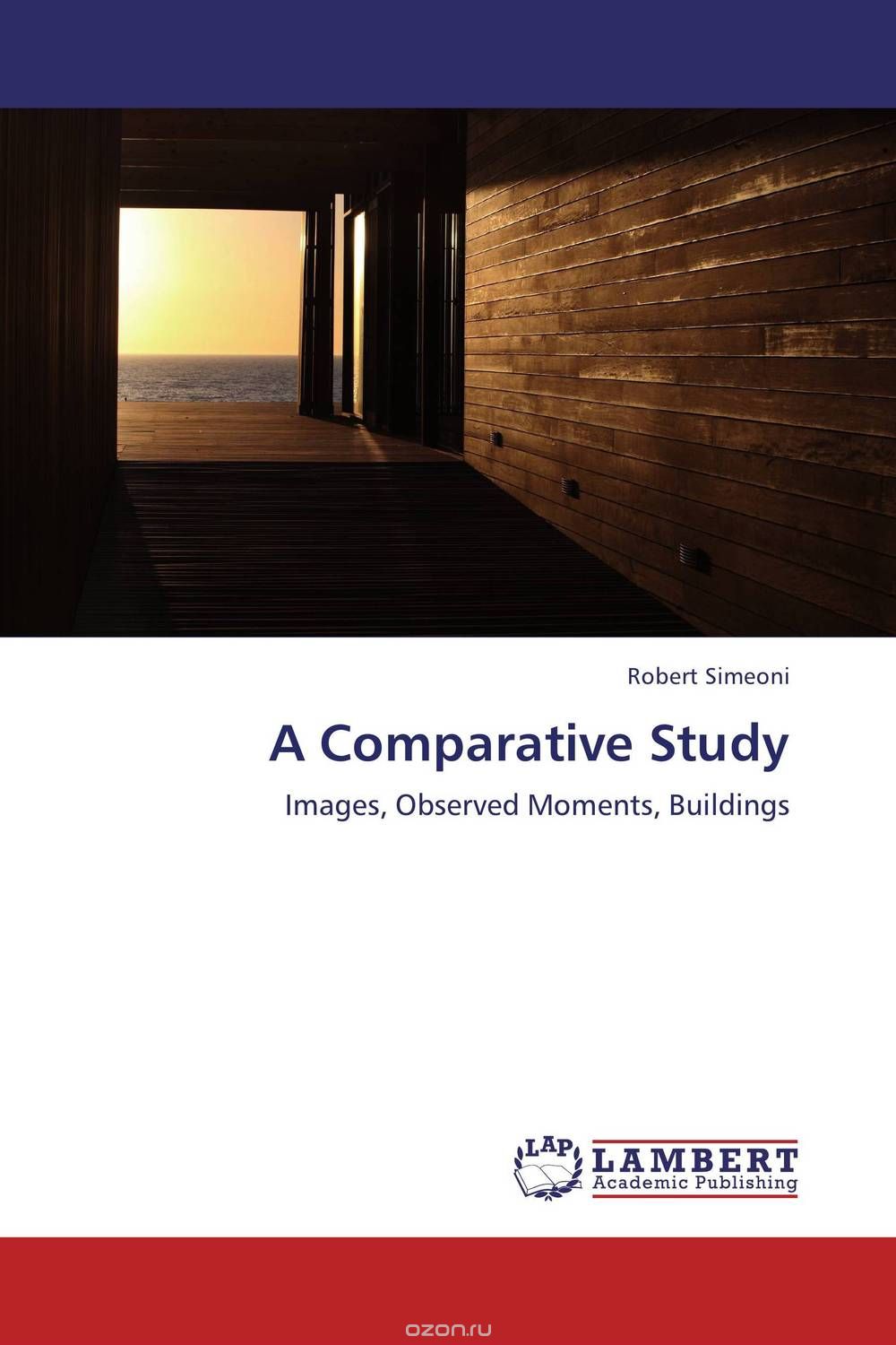 Скачать книгу "A Comparative Study"