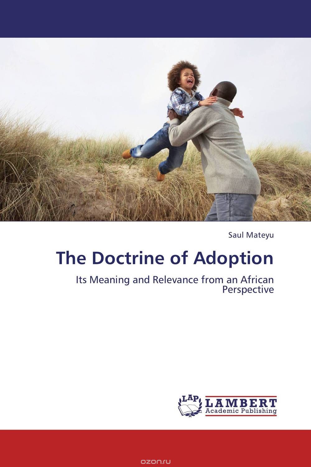 The Doctrine of Adoption