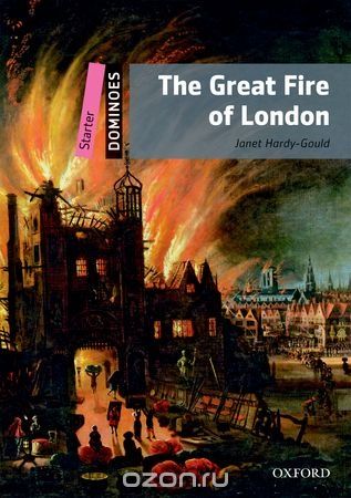 DOMINOES ST GREAT FIRE OF LONDON PACK NE