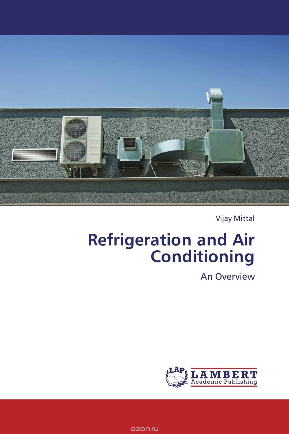 Скачать книгу "Refrigeration and Air Conditioning"