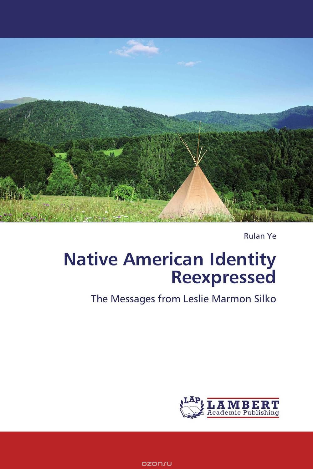 Скачать книгу "Native American Identity Reexpressed"