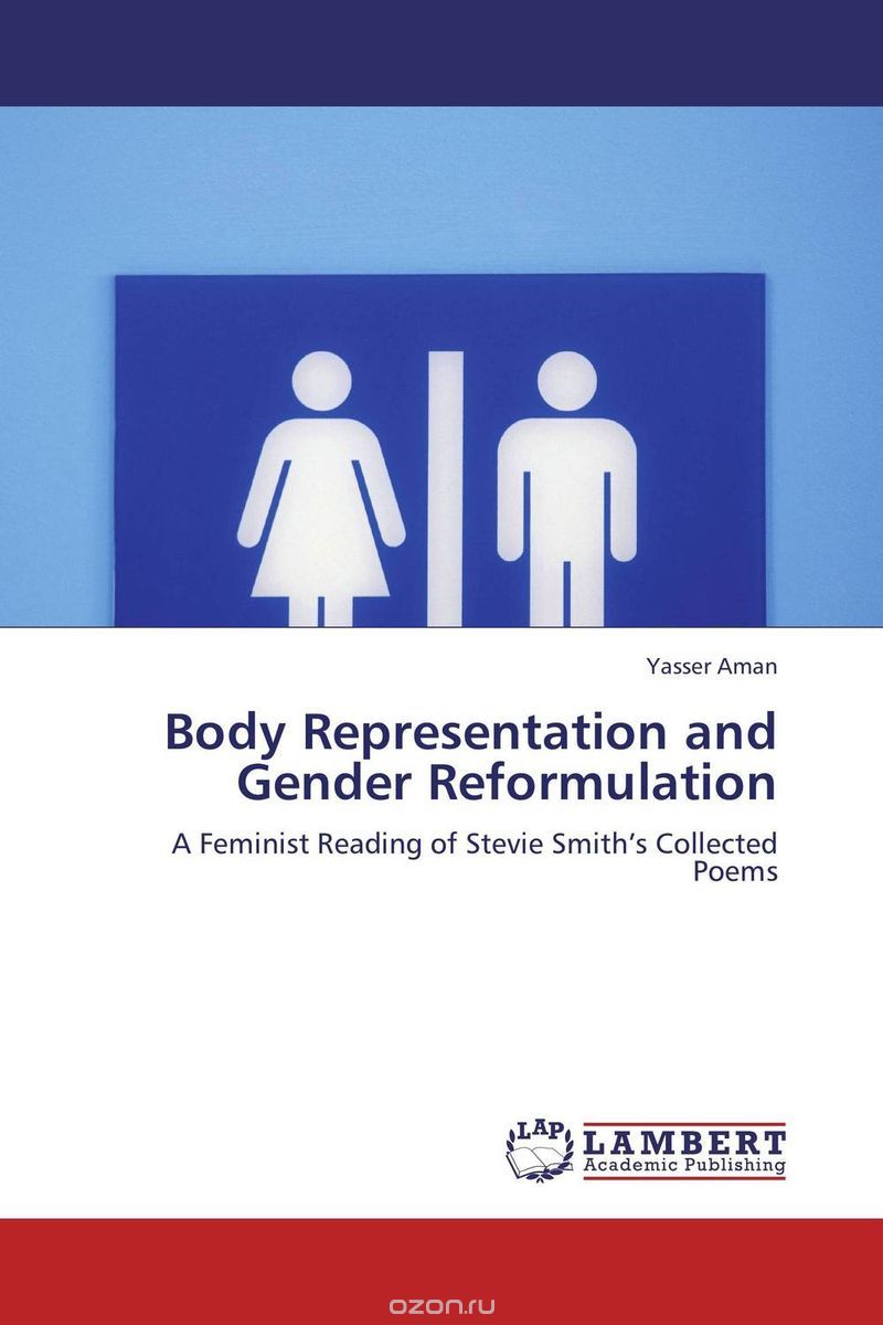 Скачать книгу "Body Representation and Gender Reformulation"