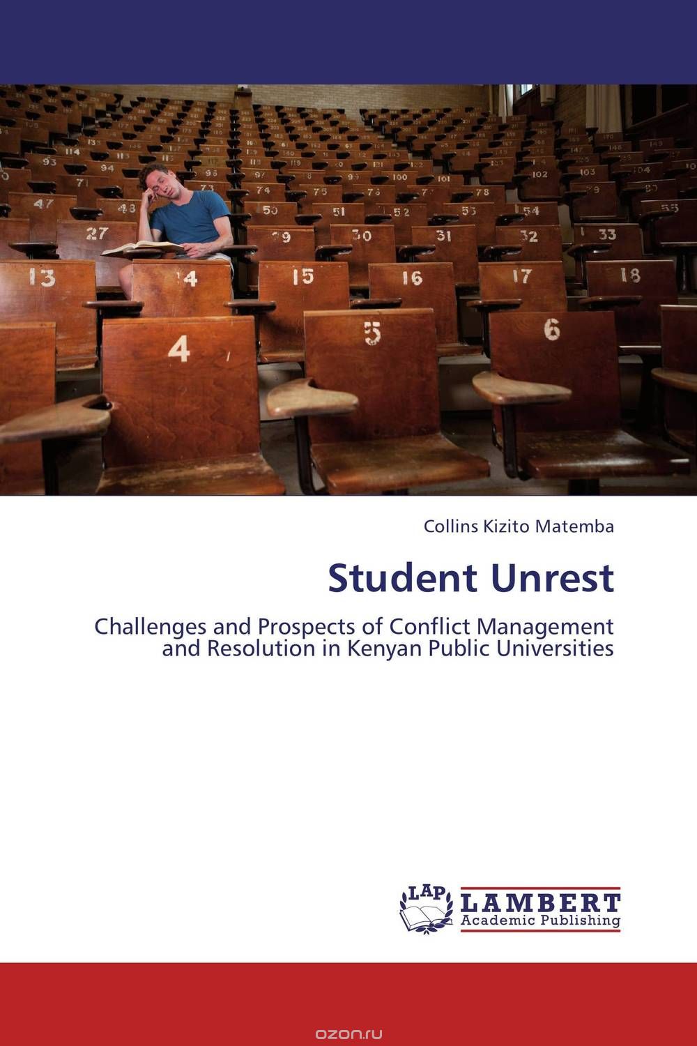 Student Unrest