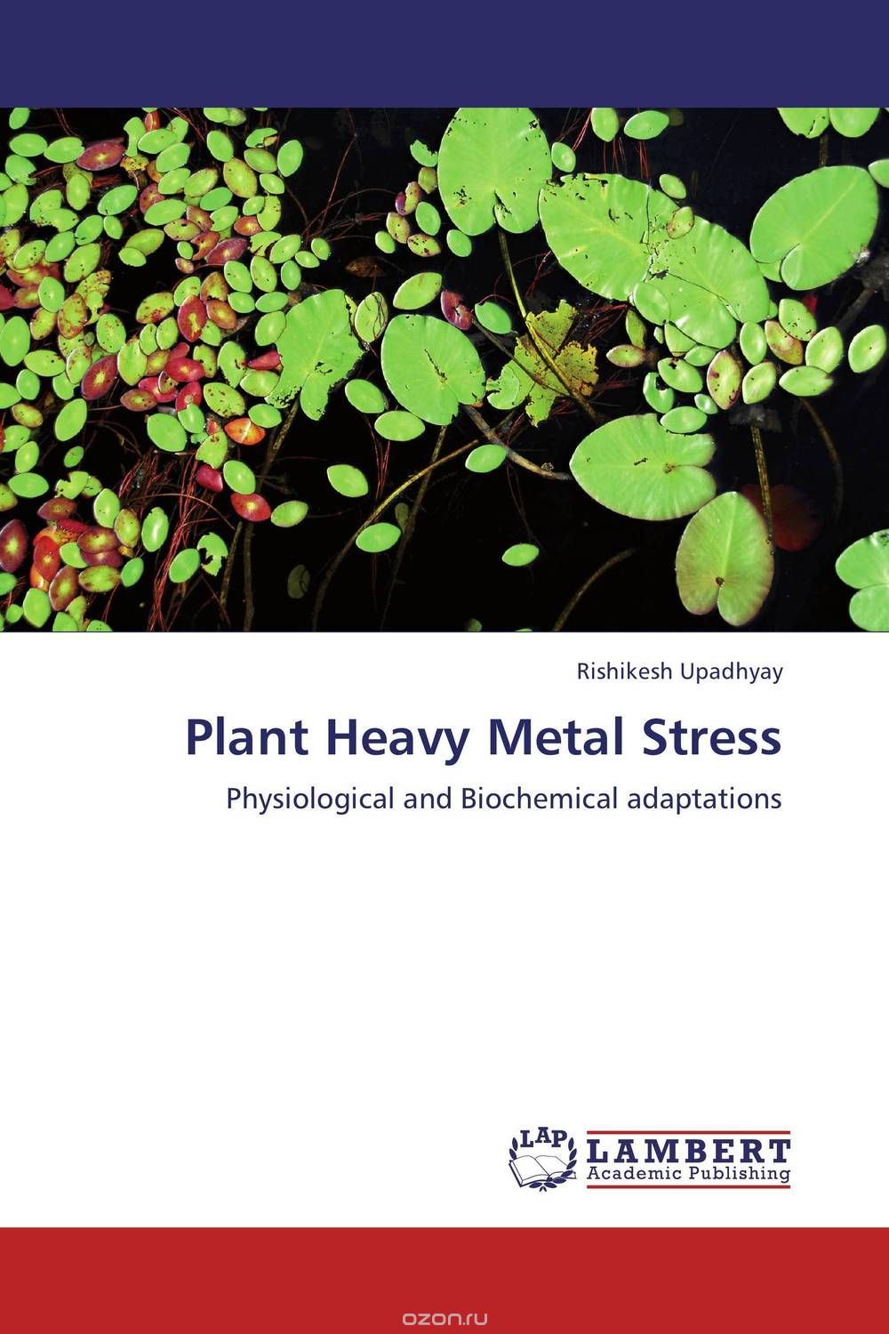 Скачать книгу "Plant Heavy Metal Stress"
