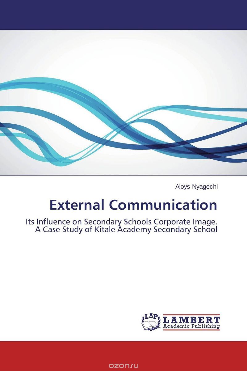 External Communication
