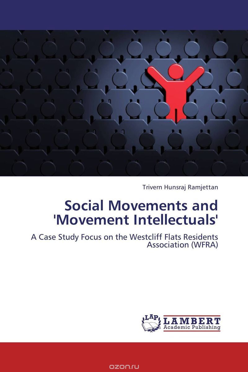 Скачать книгу "Social Movements and 'Movement Intellectuals'"