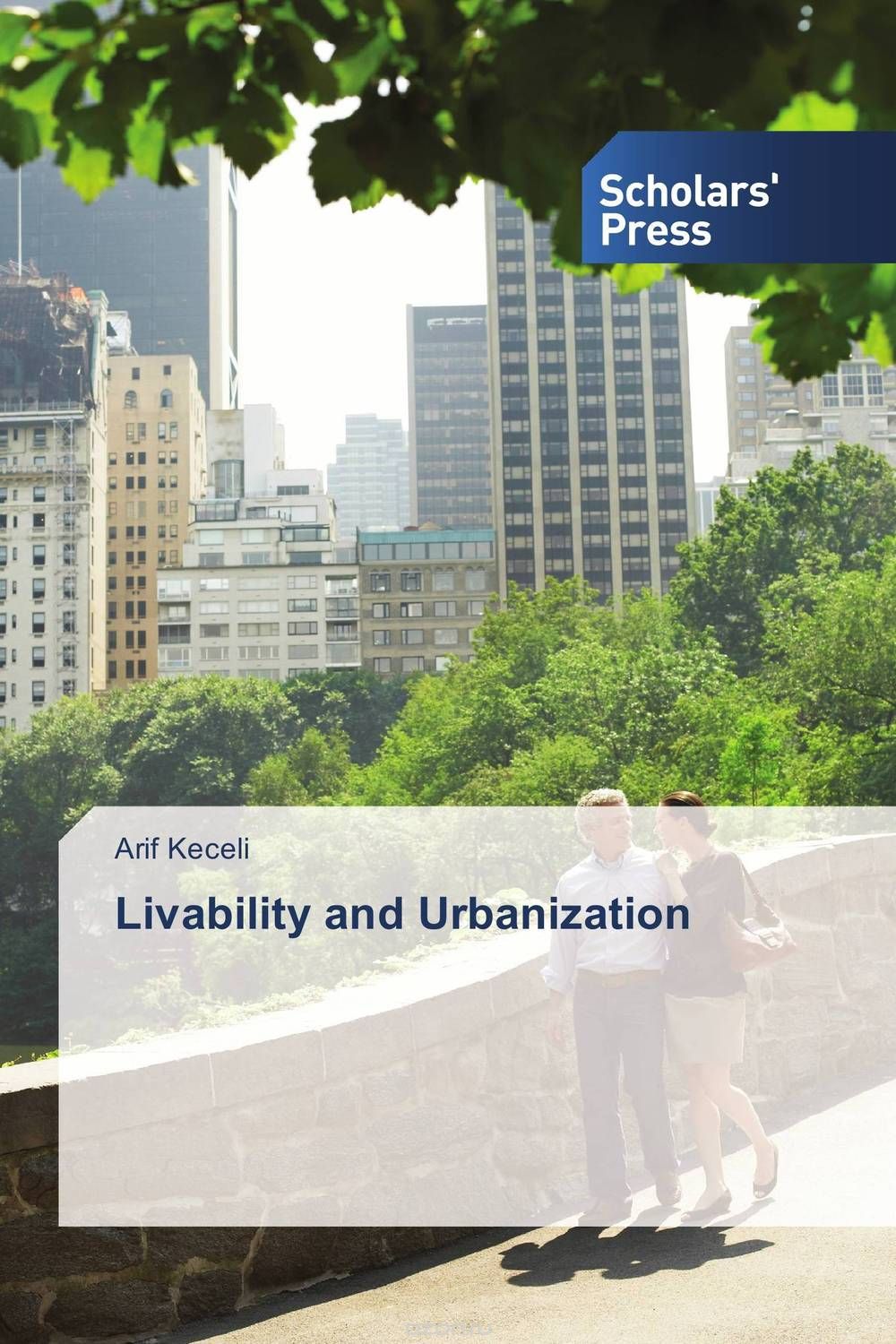 Скачать книгу "Livability and Urbanization"