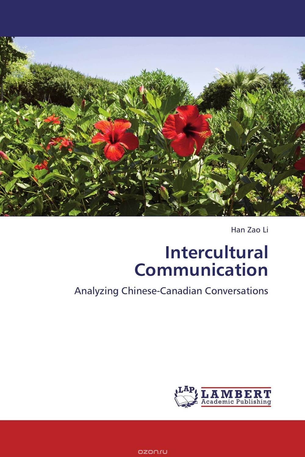 Скачать книгу "Intercultural Communication"
