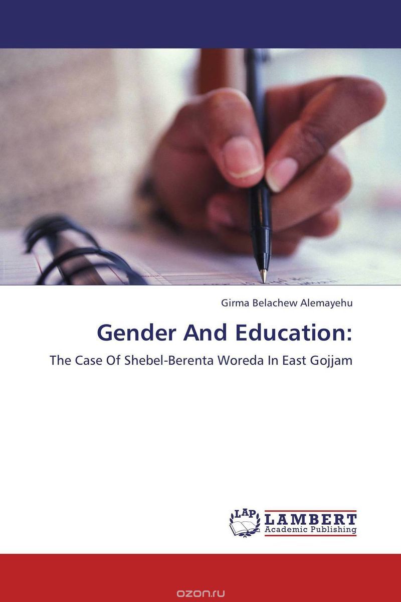 Gender And Education: