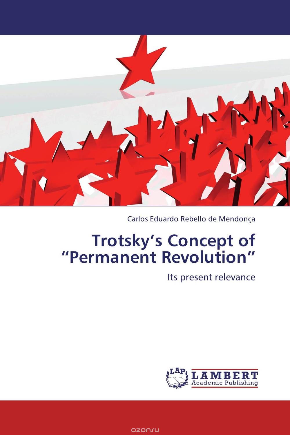 Скачать книгу "Trotsky’s Concept of “Permanent Revolution”"
