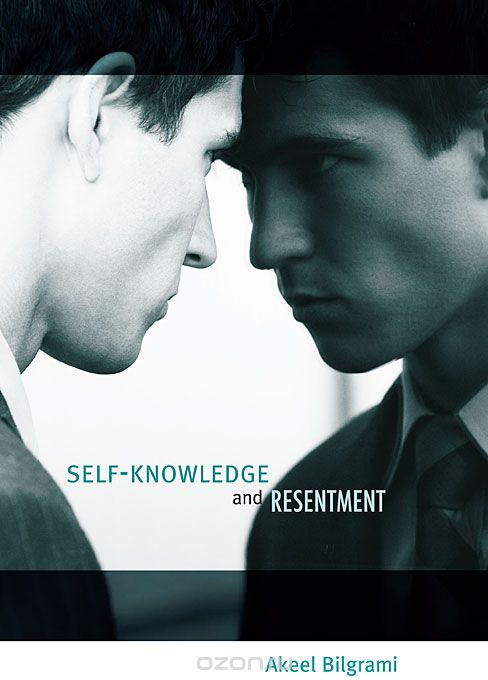 Скачать книгу "Self–Knowledge and Resentment"