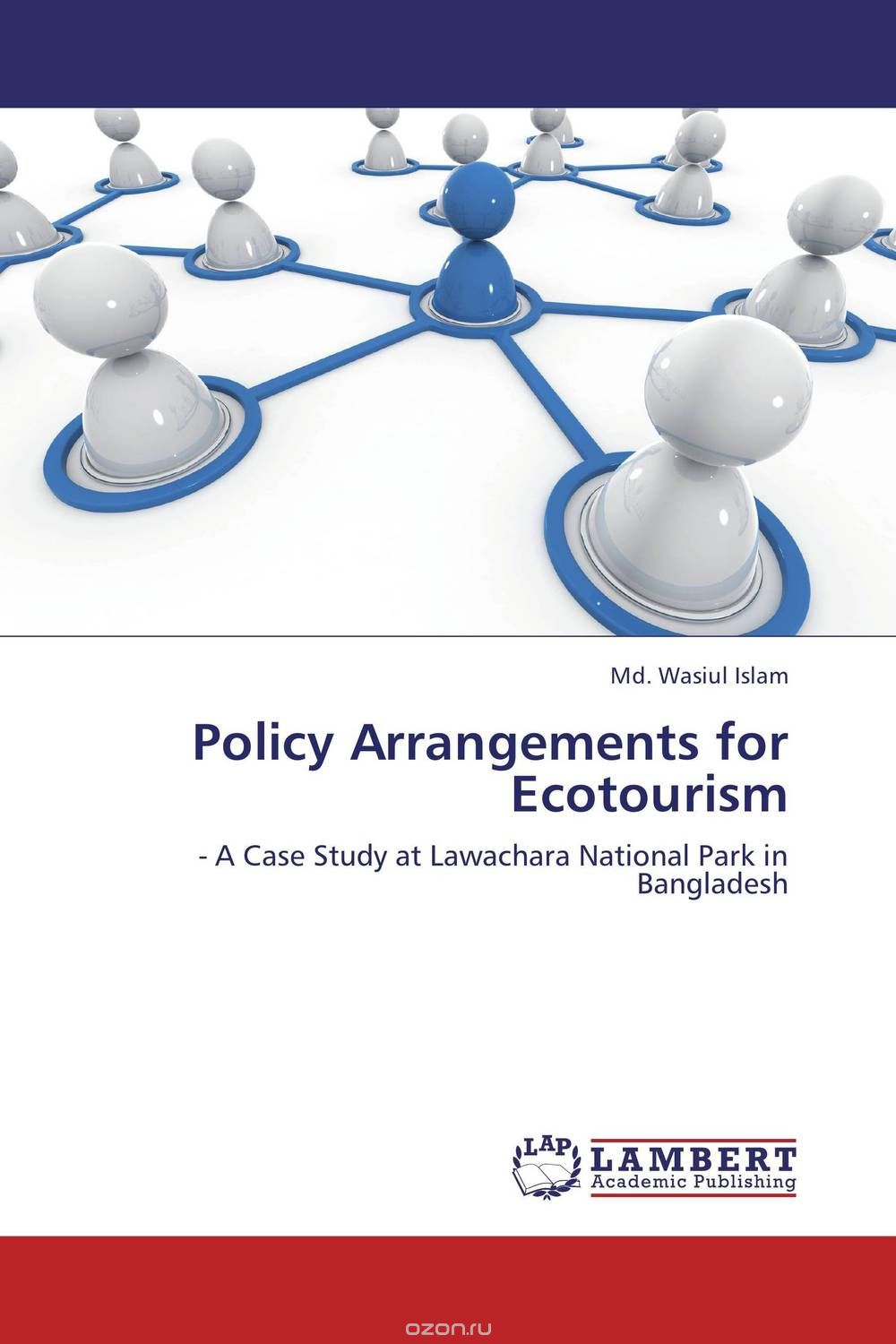 Скачать книгу "Policy Arrangements for Ecotourism"