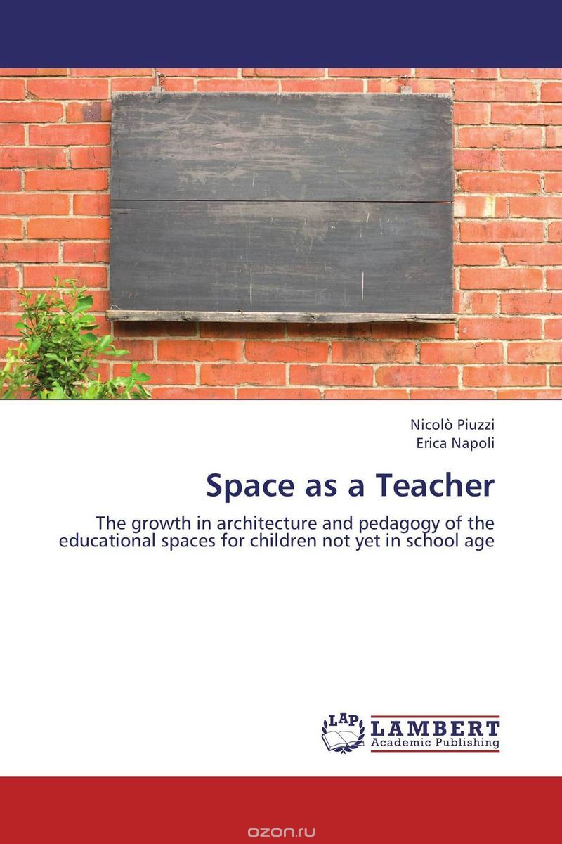 Space as a Teacher