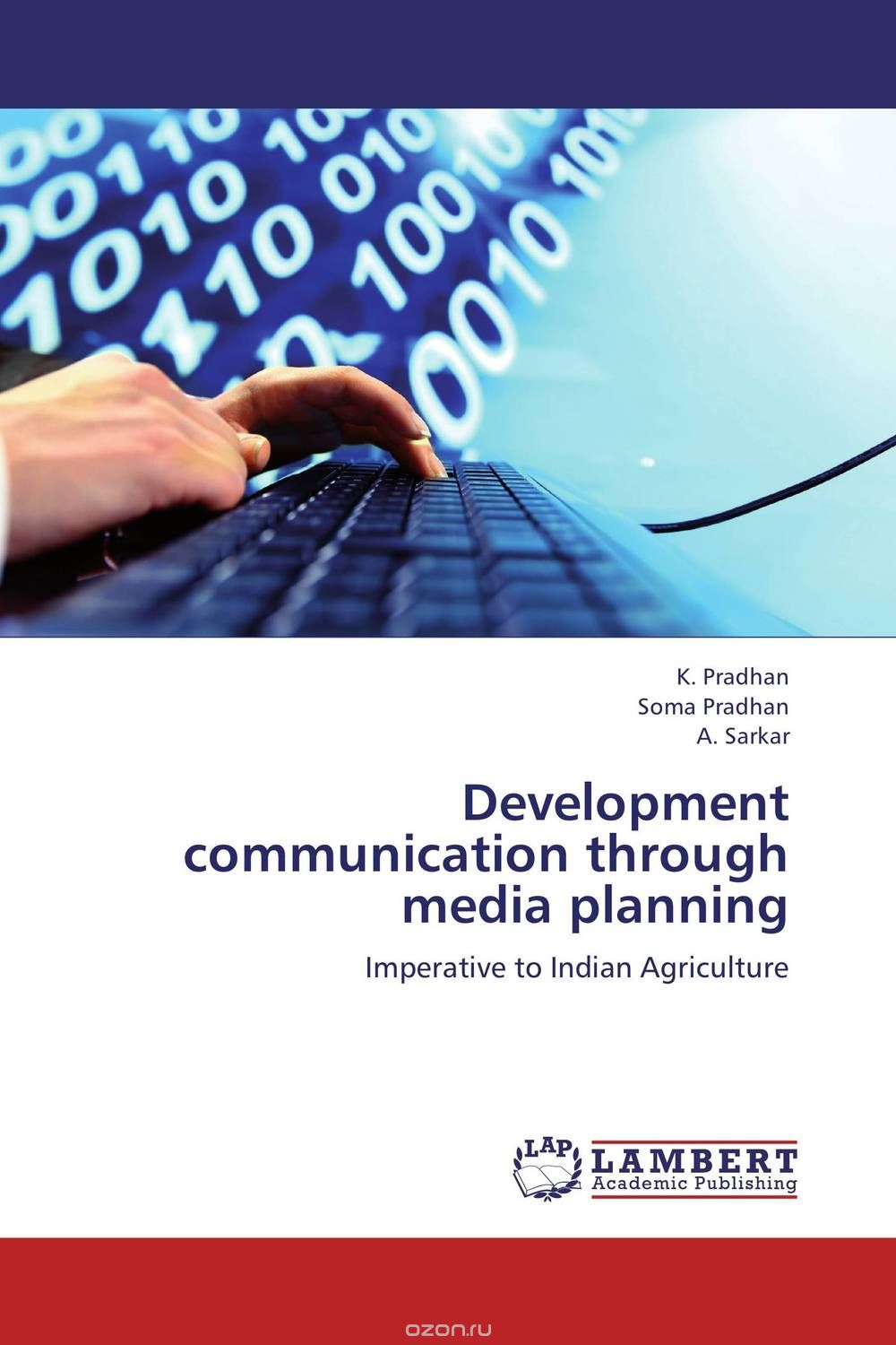 Скачать книгу "Development communication through media planning"