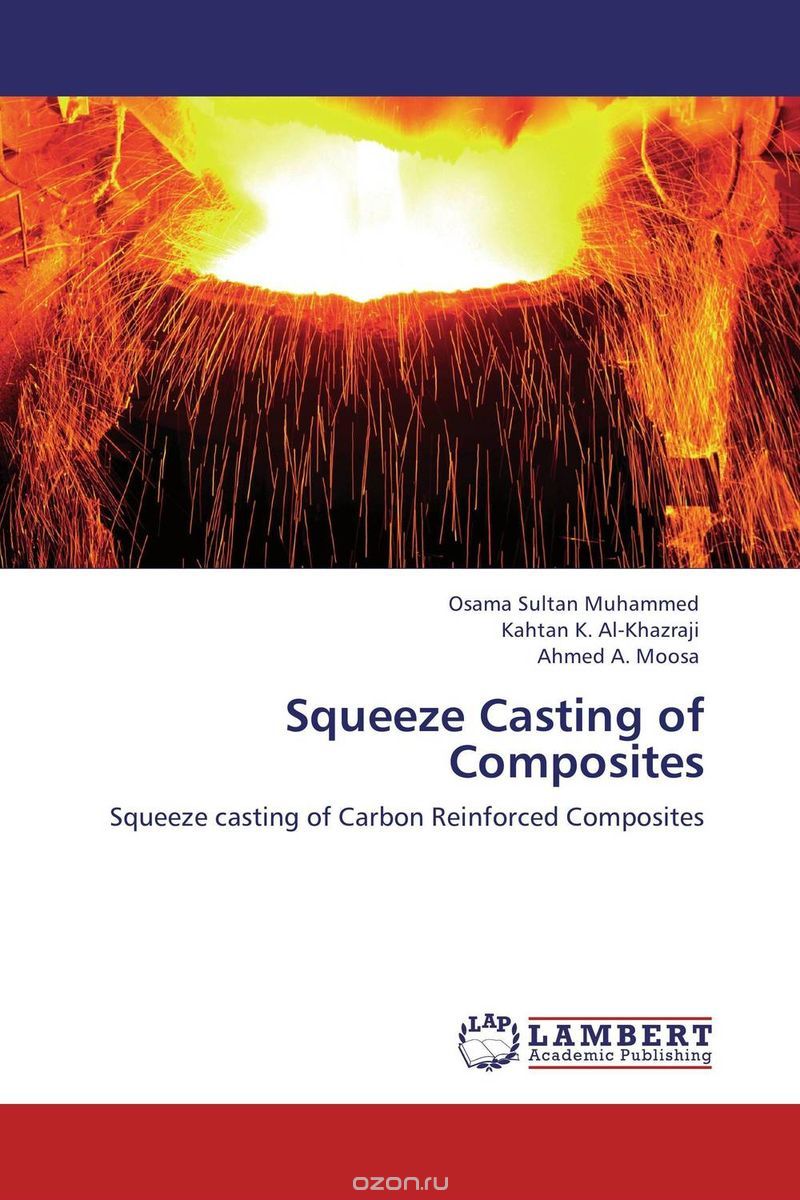 Squeeze Casting of Composites