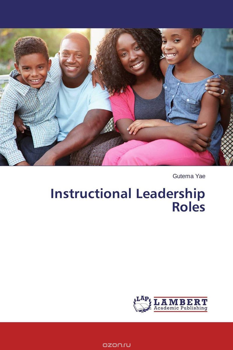 Instructional Leadership Roles