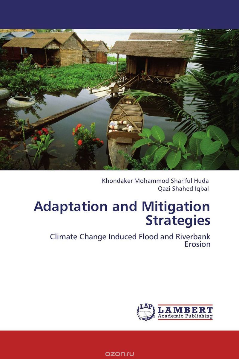 Скачать книгу "Adaptation and Mitigation Strategies"
