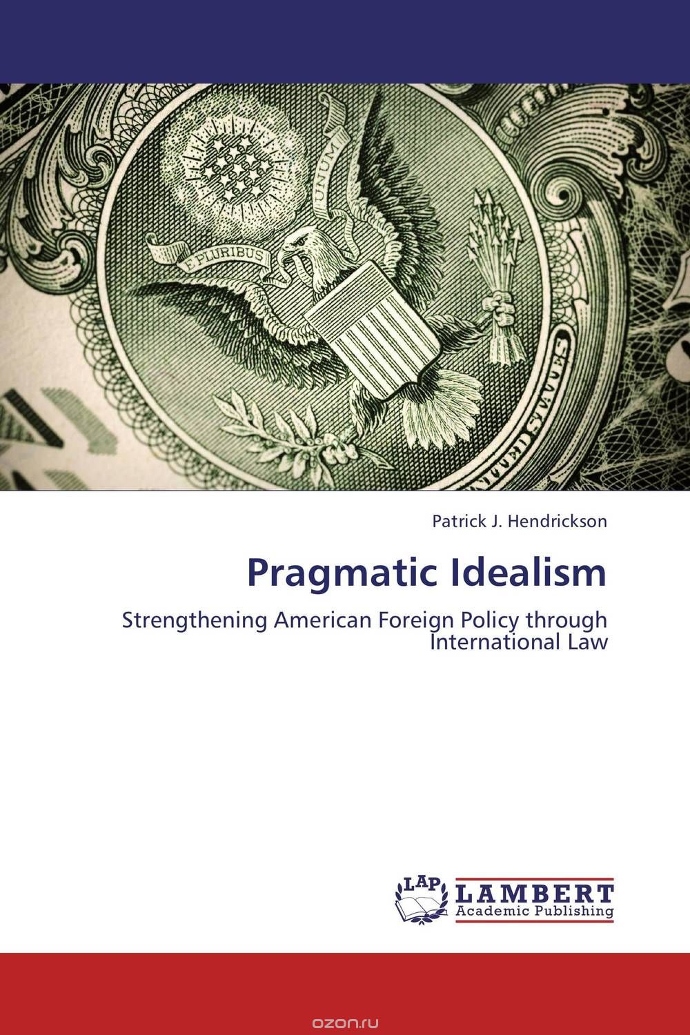Скачать книгу "Pragmatic Idealism"