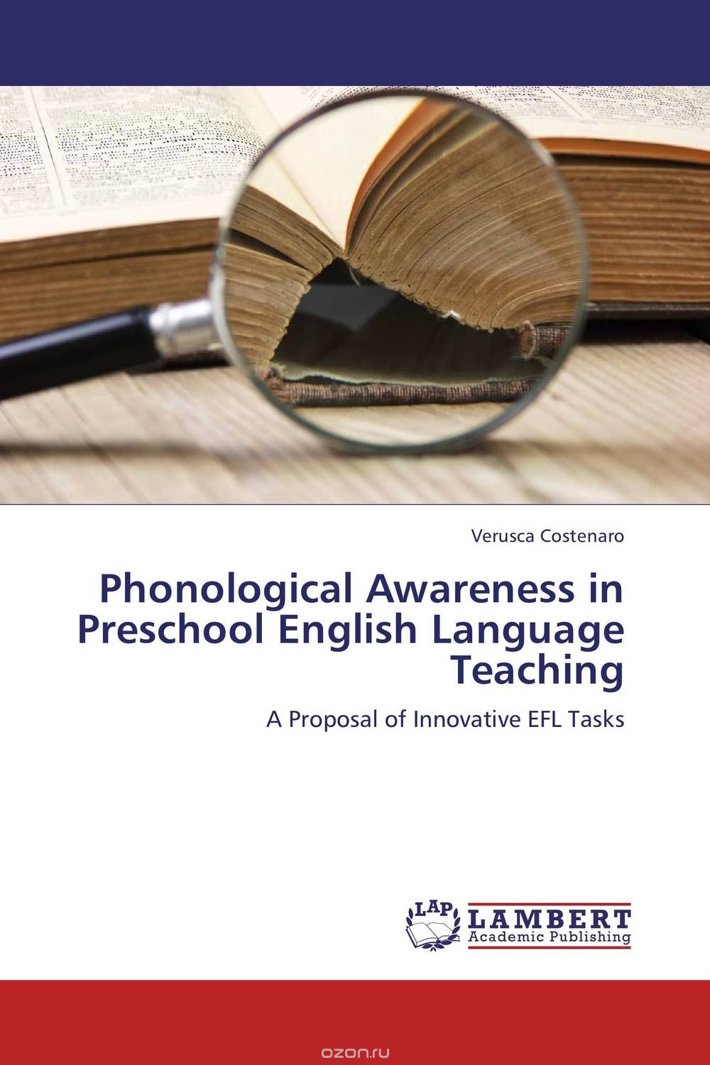 Phonological Awareness in Preschool English Language Teaching
