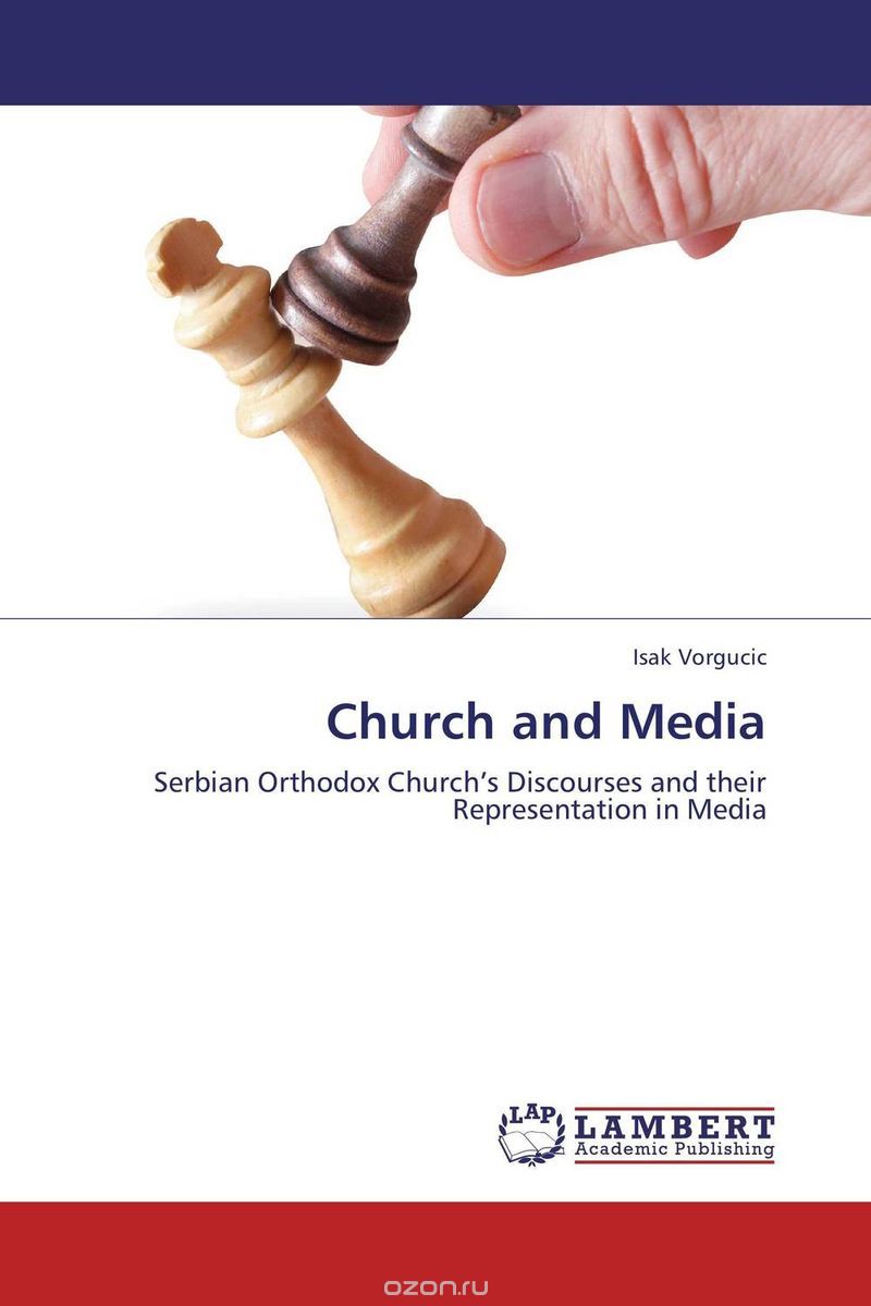Church and Media