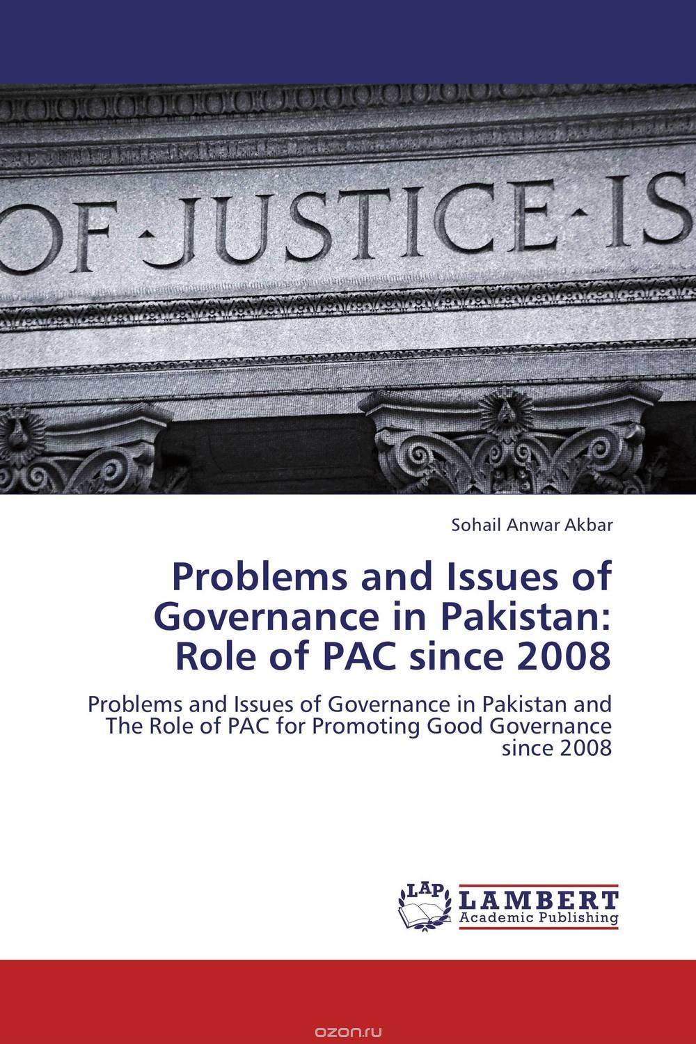Скачать книгу "Problems and Issues of Governance in Pakistan: Role of PAC since 2008"