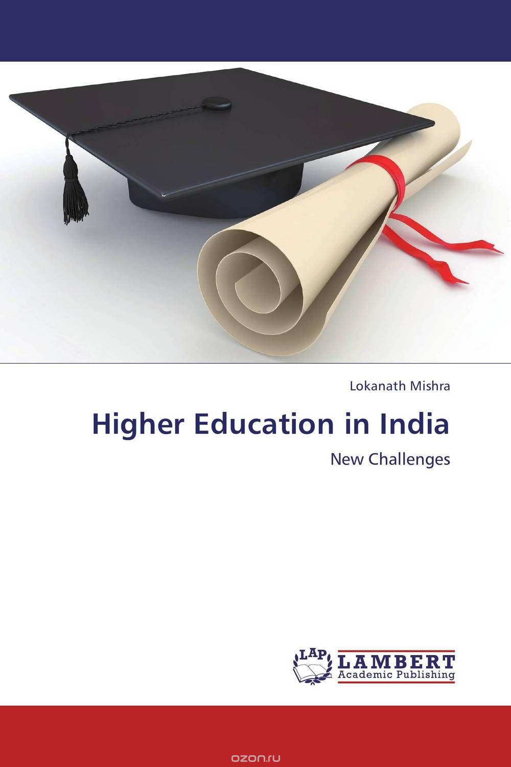 Higher Education in India