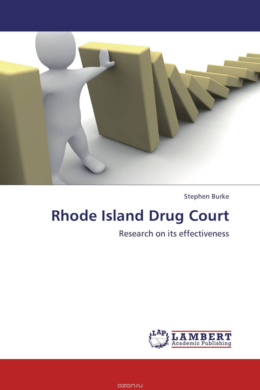Скачать книгу "Rhode Island Drug Court"