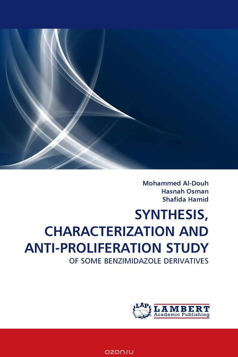 SYNTHESIS, CHARACTERIZATION AND ANTI-PROLIFERATION STUDY