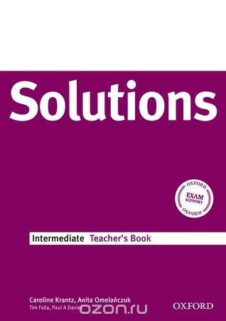 SOLUTIONS INT    TB