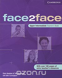 Скачать книгу "Face2Face: Upper Intermediate: Teacher's Book"