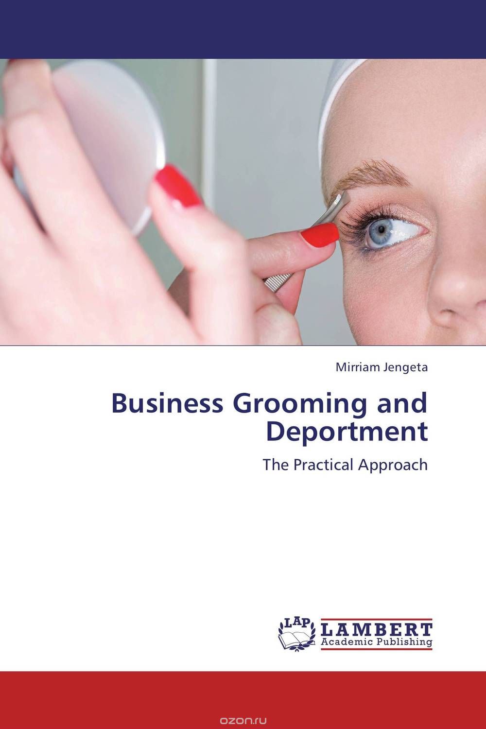 Business Grooming and Deportment