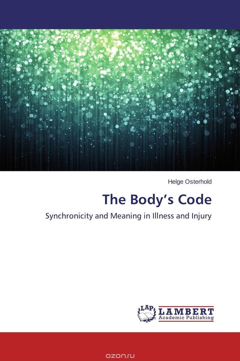 Скачать книгу "The Body’s Code"