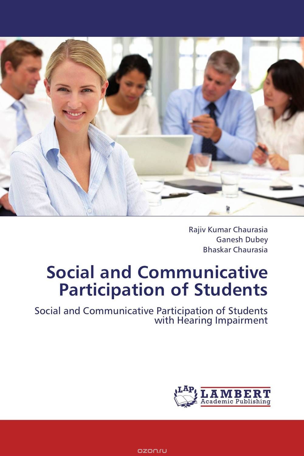 Скачать книгу "Social and Communicative Participation of Students"