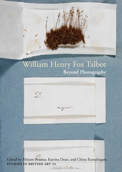 Скачать книгу "William Henry Fox Talbot"