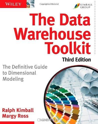 Скачать книгу "The Data Warehouse Toolkit: The Definitive Guide to Dimensional Modeling"