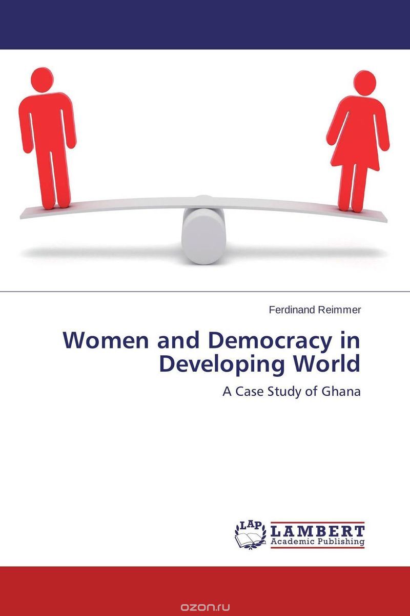 Скачать книгу "Women and Democracy in Developing World"