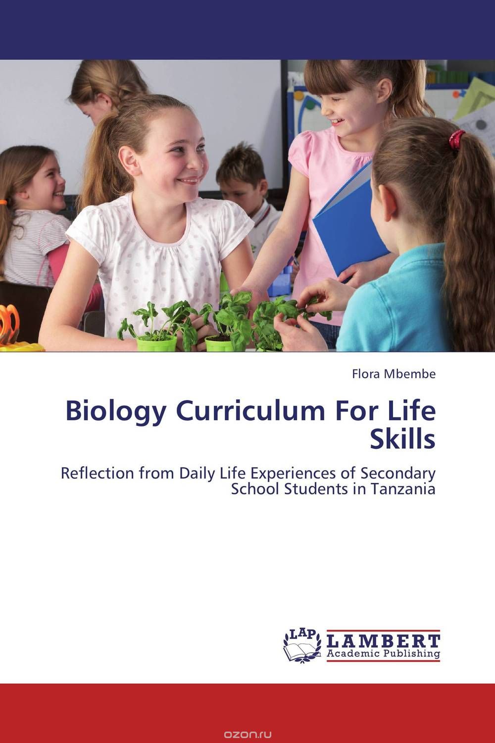 Biology Curriculum For Life Skills