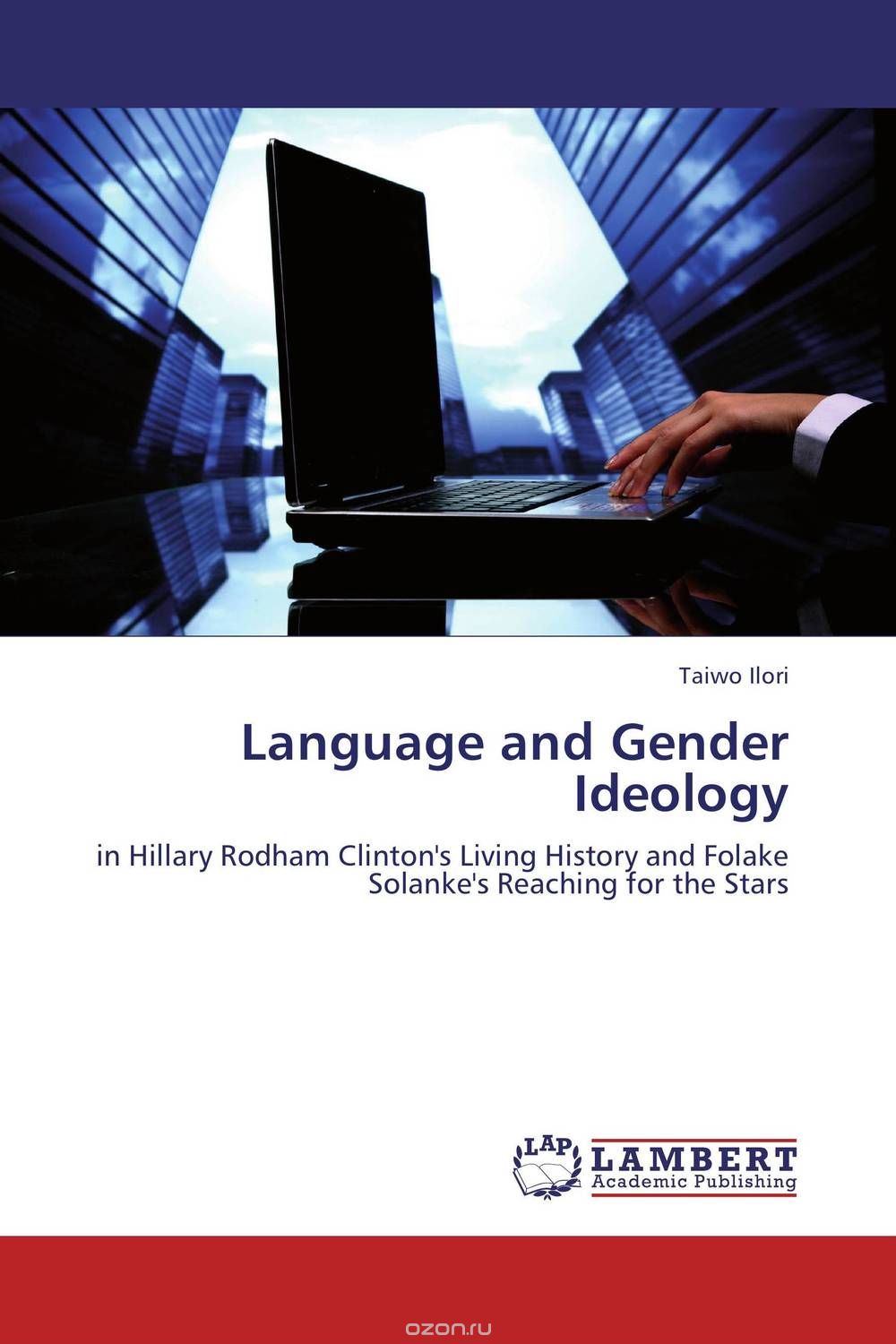 Language and Gender Ideology
