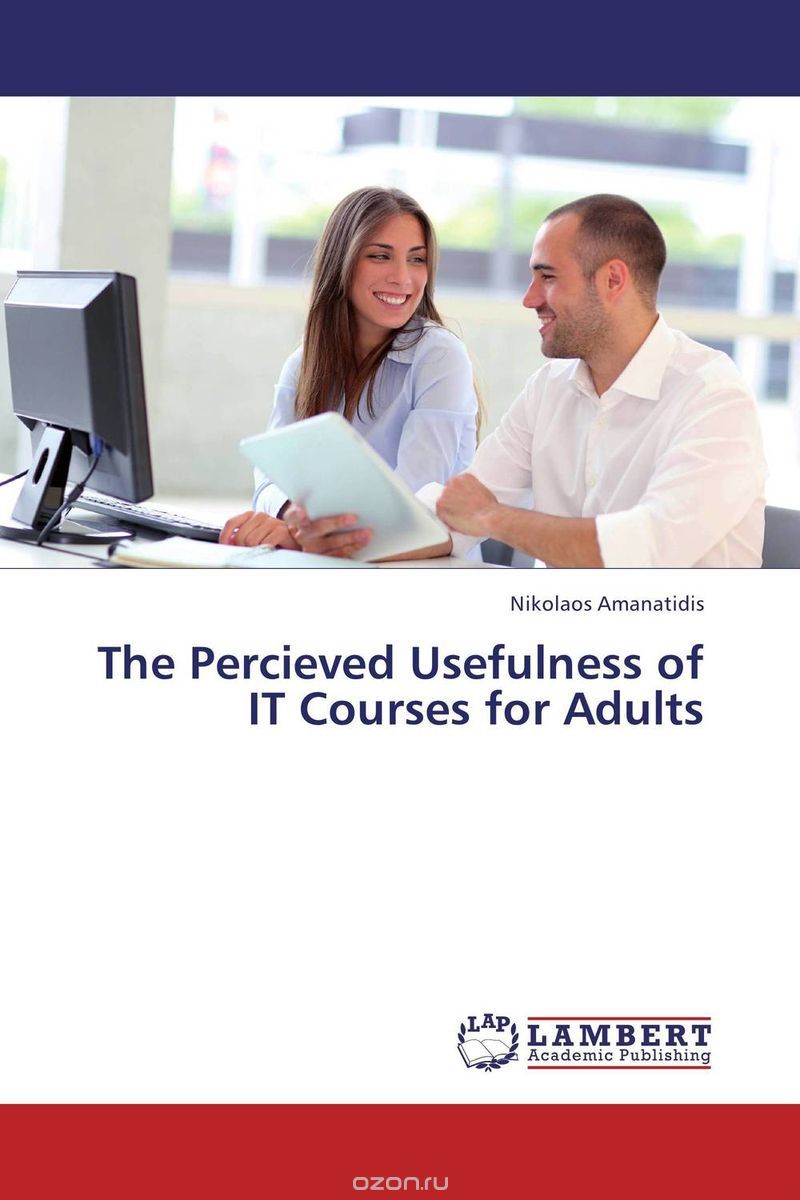 The Percieved Usefulness of IT Courses for Adults