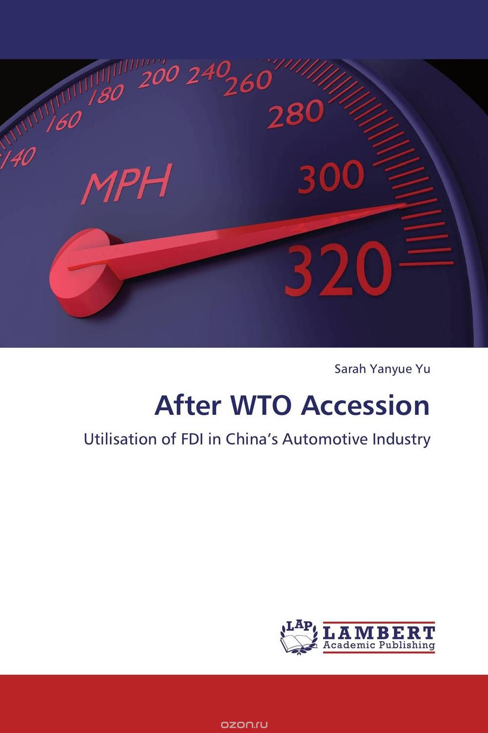 Скачать книгу "After WTO Accession"