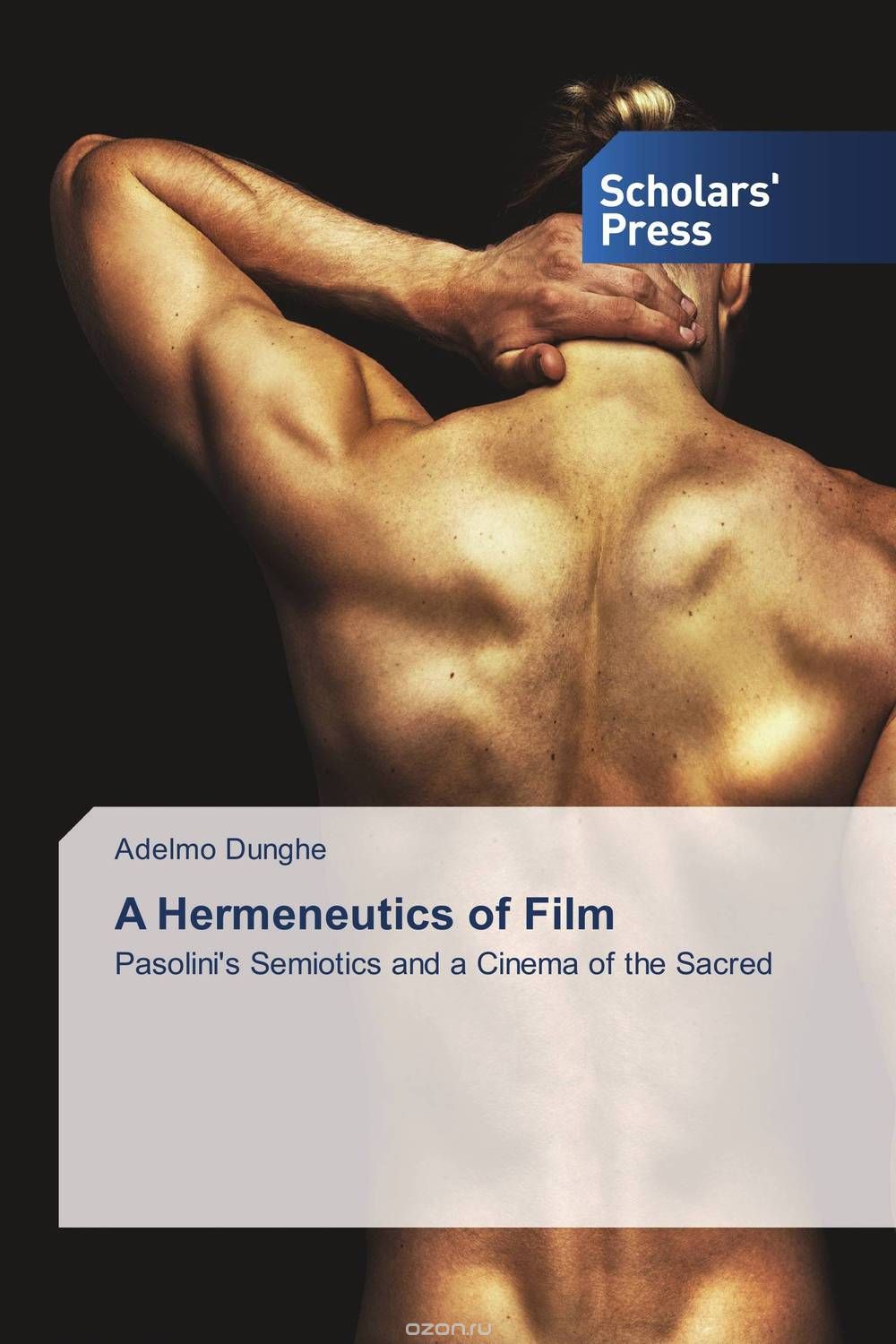 Скачать книгу "A Hermeneutics of Film"
