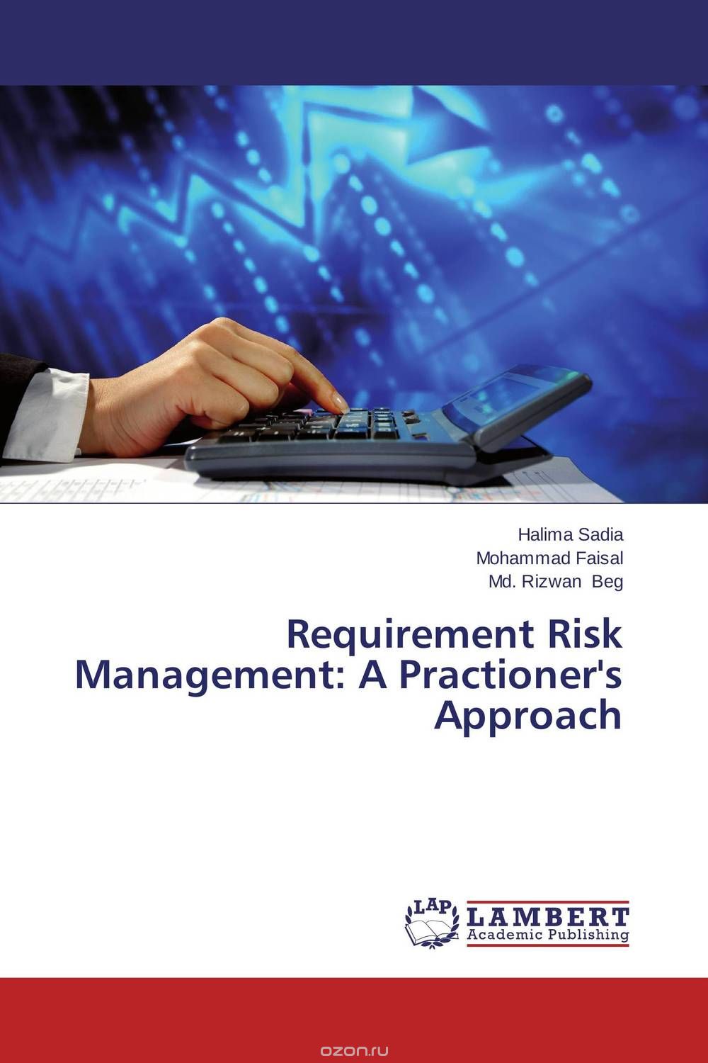 Скачать книгу "Requirement Risk Management: A Practioner's Approach"