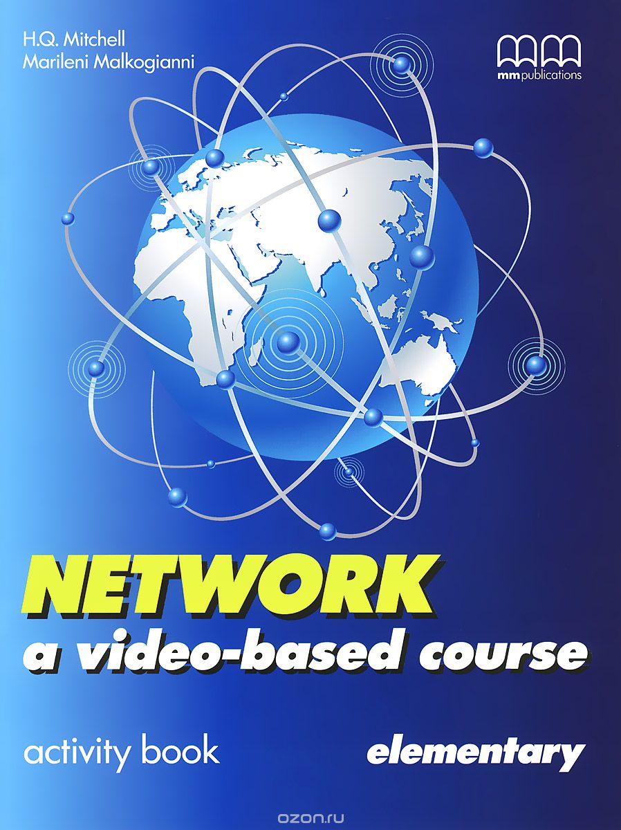 Network: Elementary: A Video-based Course