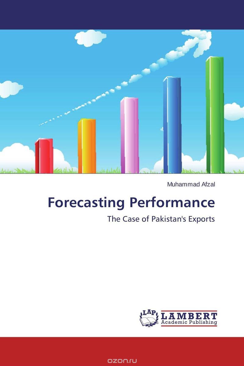 Скачать книгу "Forecasting Performance"